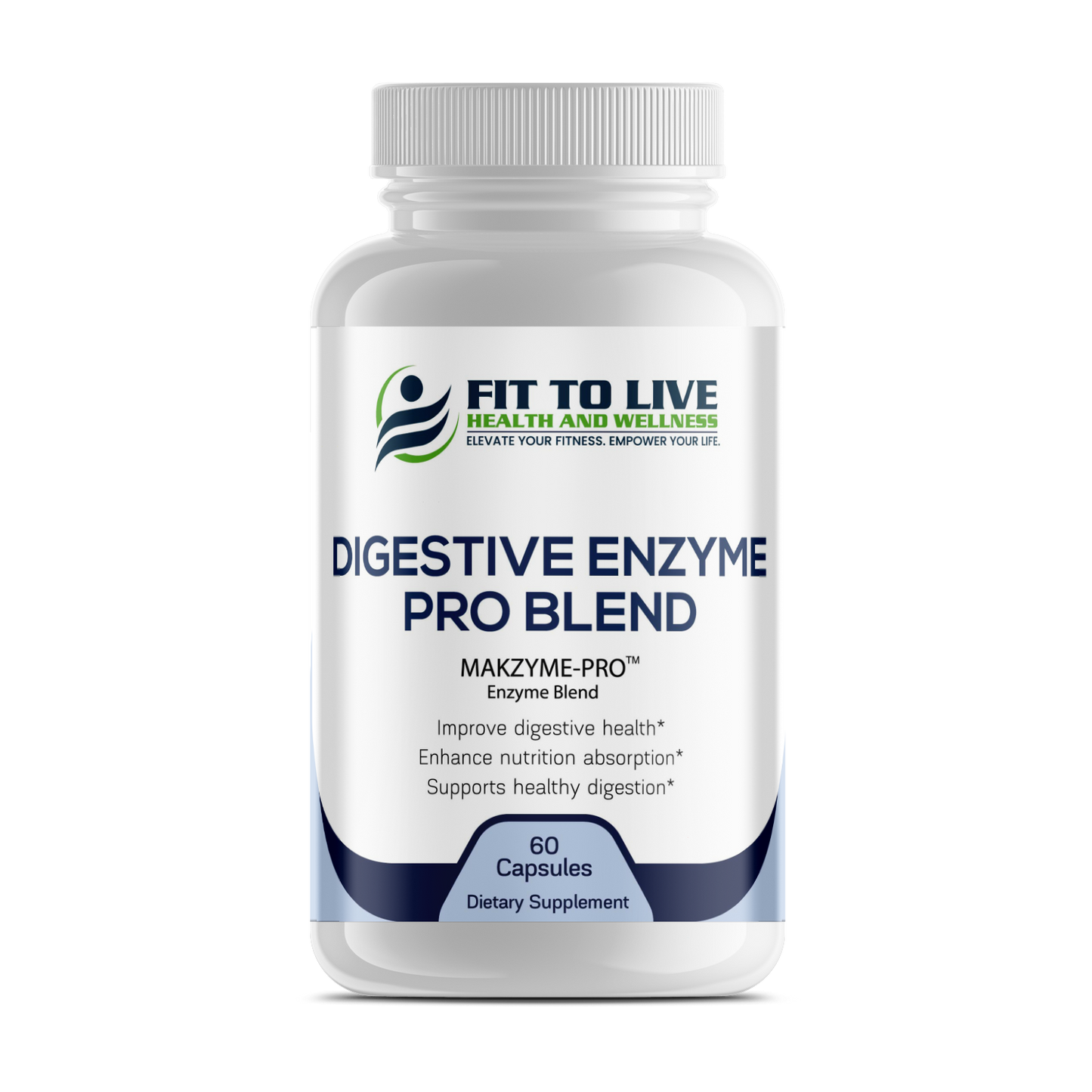 Digestive Enzyme Pro Blend