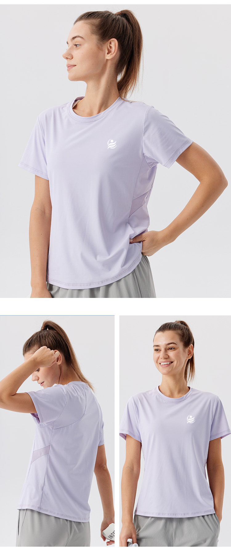 Women’s Feel Good T-shirt