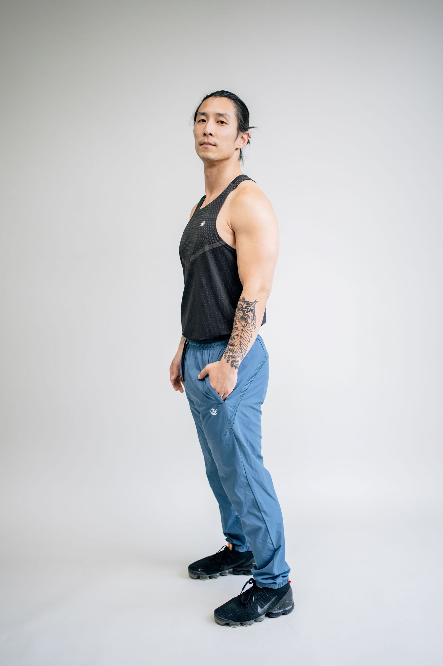FTL Core Dry Vest - Black