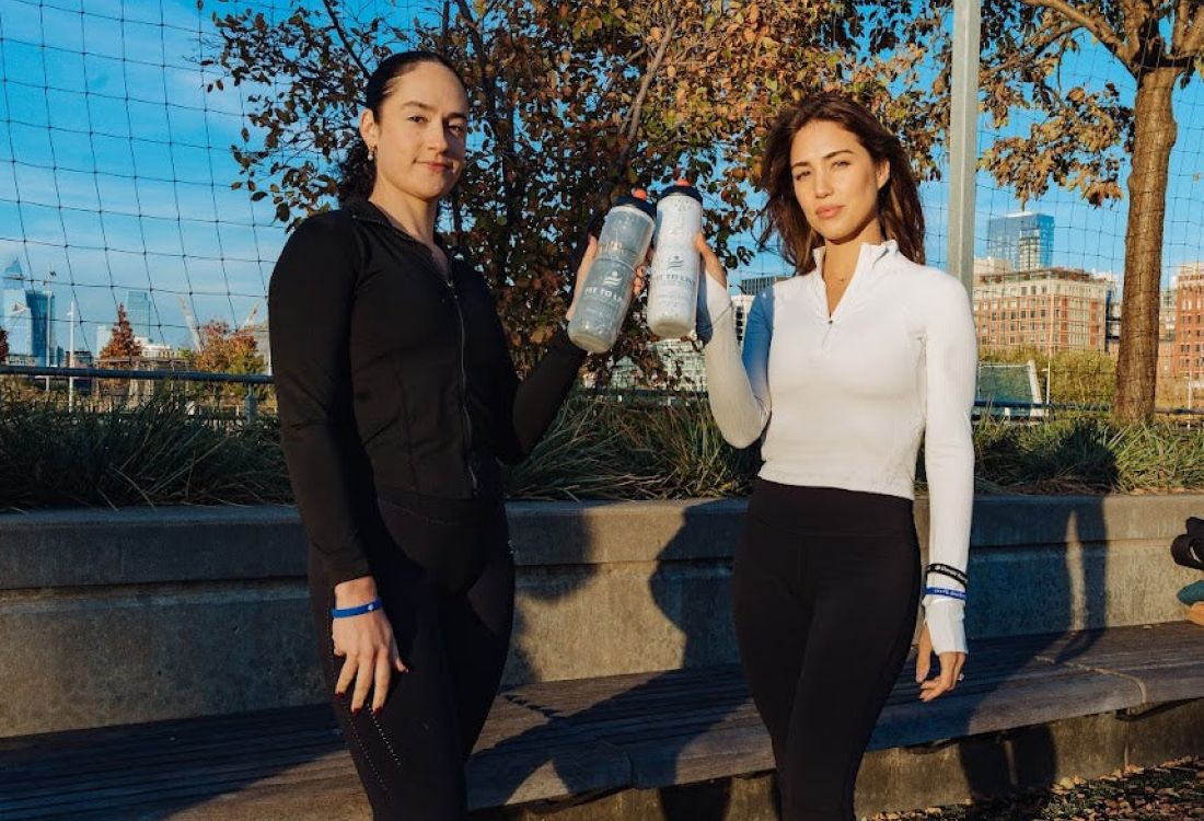 10 Things You Need To Know About Sports Nutrition
