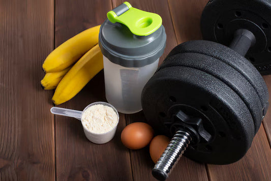 The Best Wellness Products for Active Lifestyles