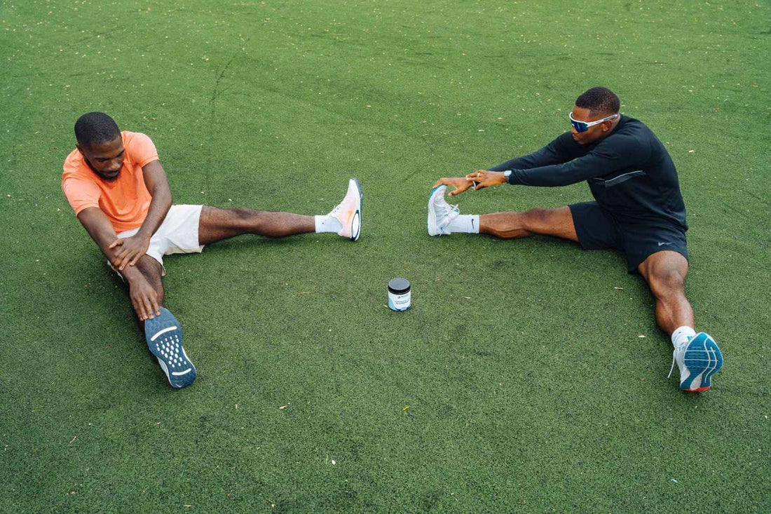 Which supplements are best for Athletes and Sports enthusiasts?