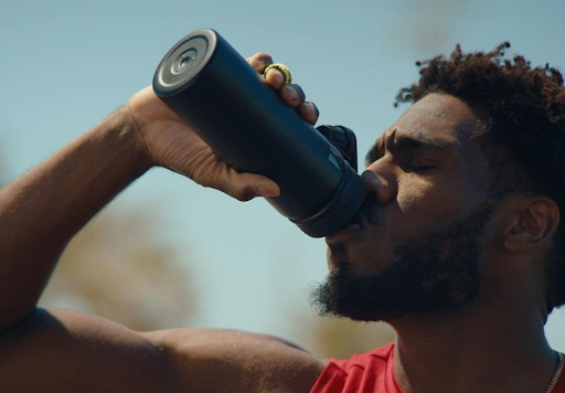 Electrolytes in Hydration