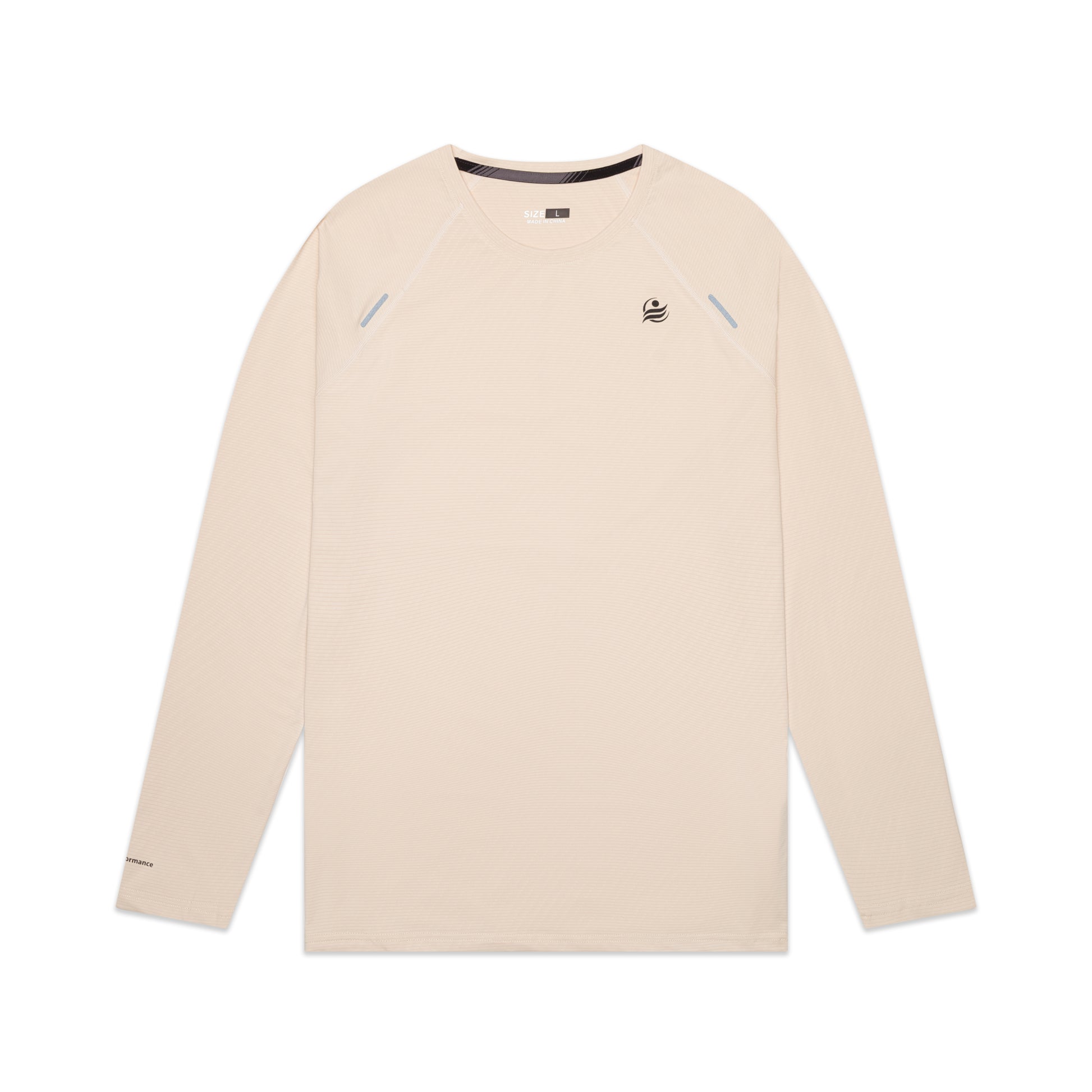 FTL Ultra-Light Quick Dry Long Sleeve