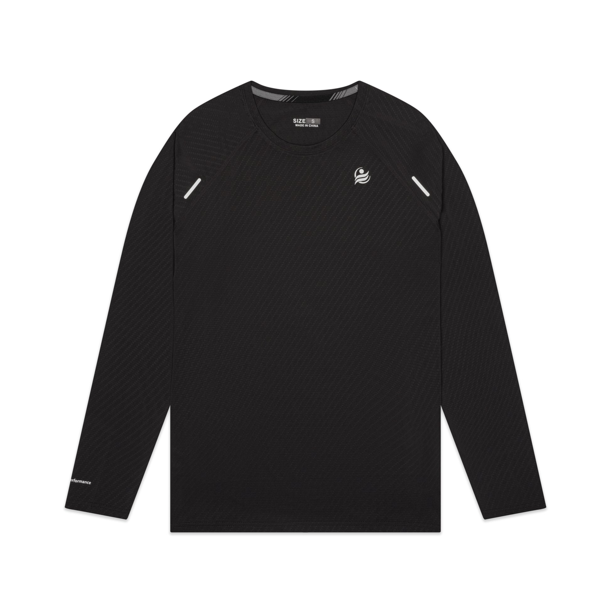 FTL Ultra-Light Quick Dry Long Sleeve