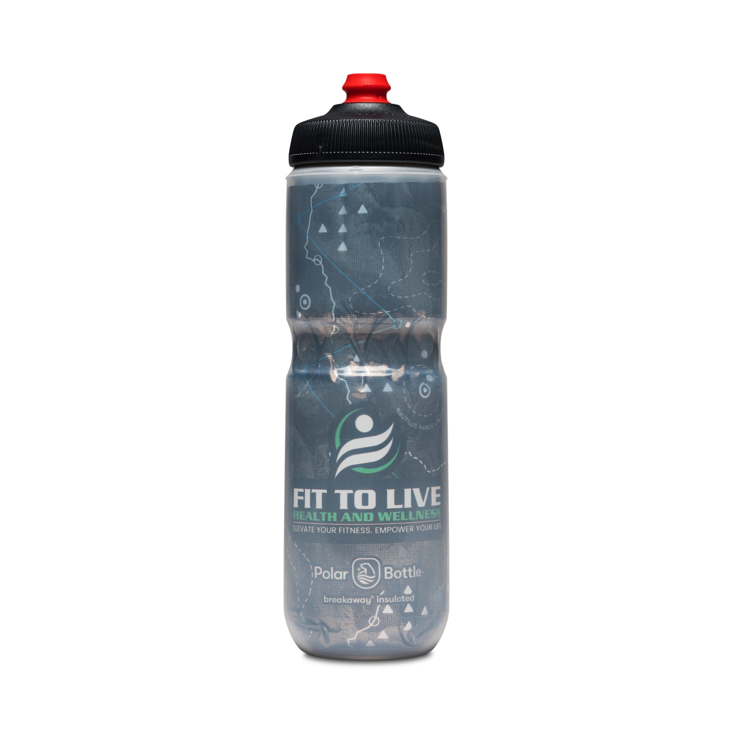 FTL Insulated Water Bottle