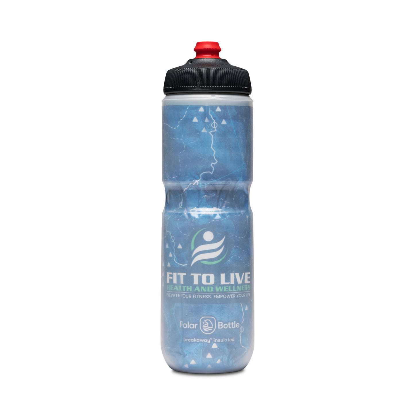 FTL Insulated Water Bottle