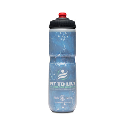 FTL Insulated Water Bottle