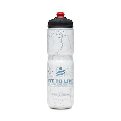 FTL Insulated Water Bottle