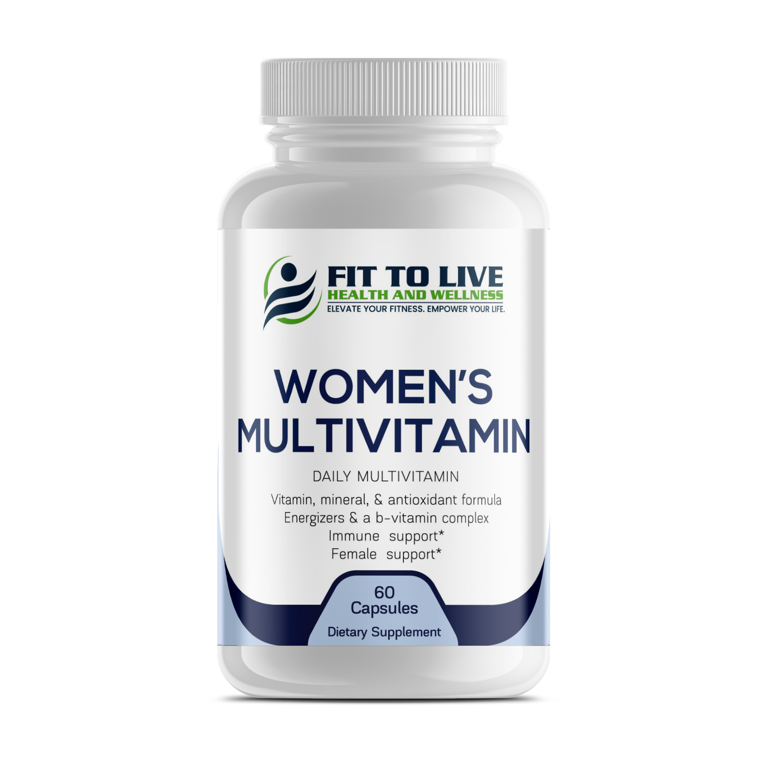 Women`s Multivitamin