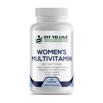Women`s Multivitamin