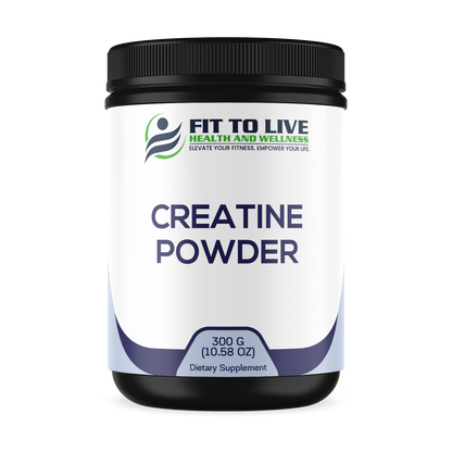 Creatine Powder