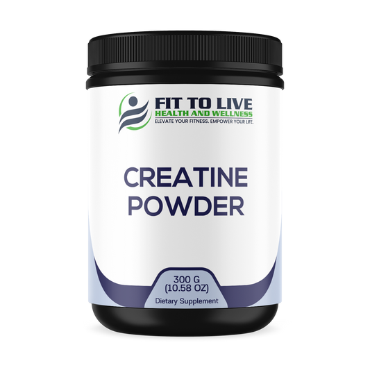 Creatine Powder