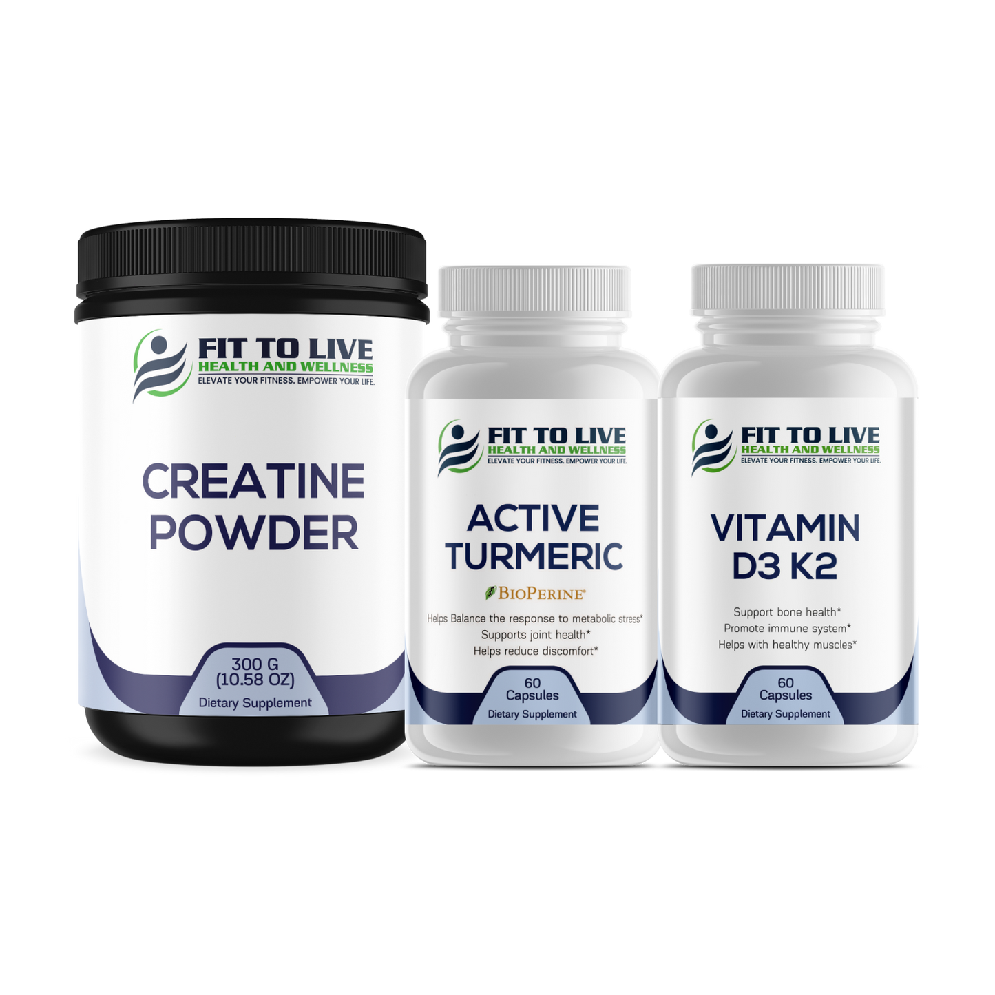Anti-Inflammatory Pack