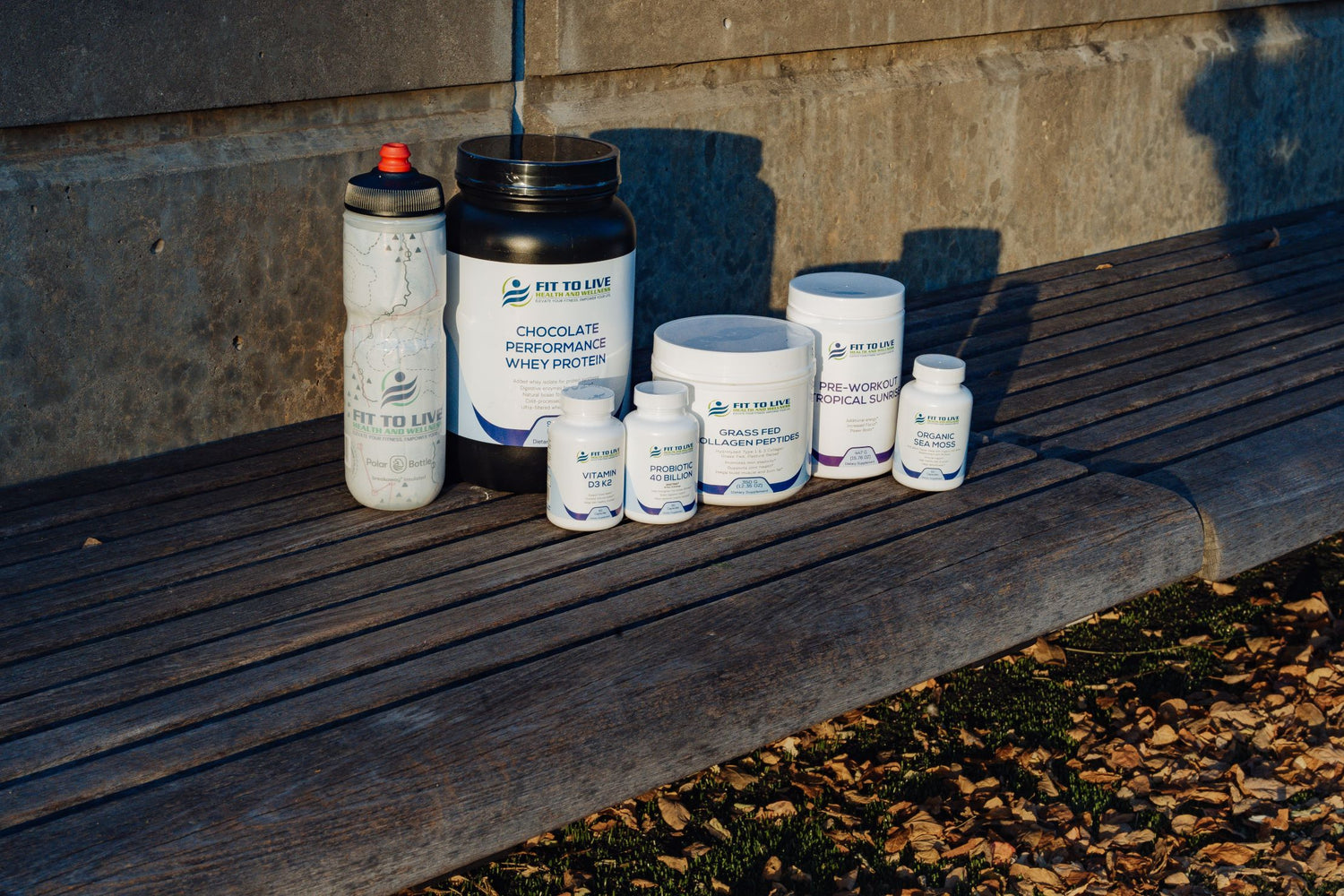 Performance Packs