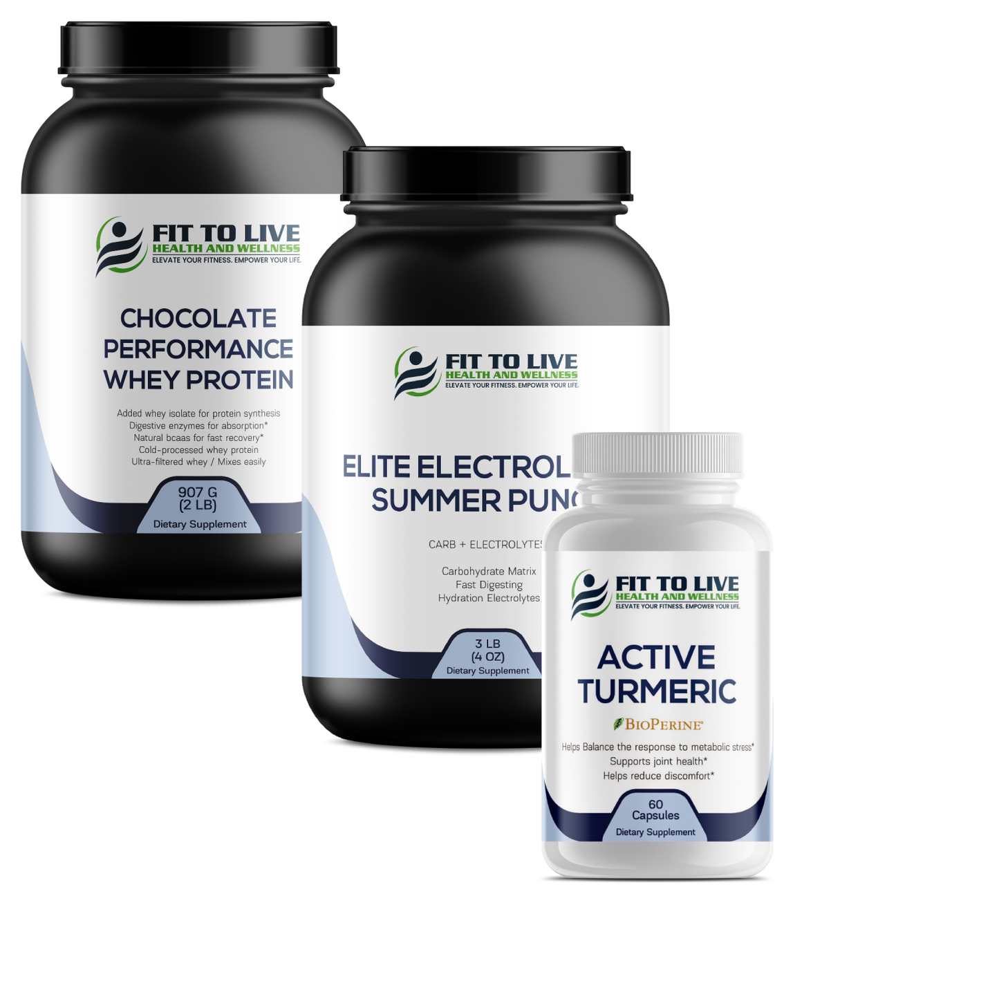 Recovery Pack