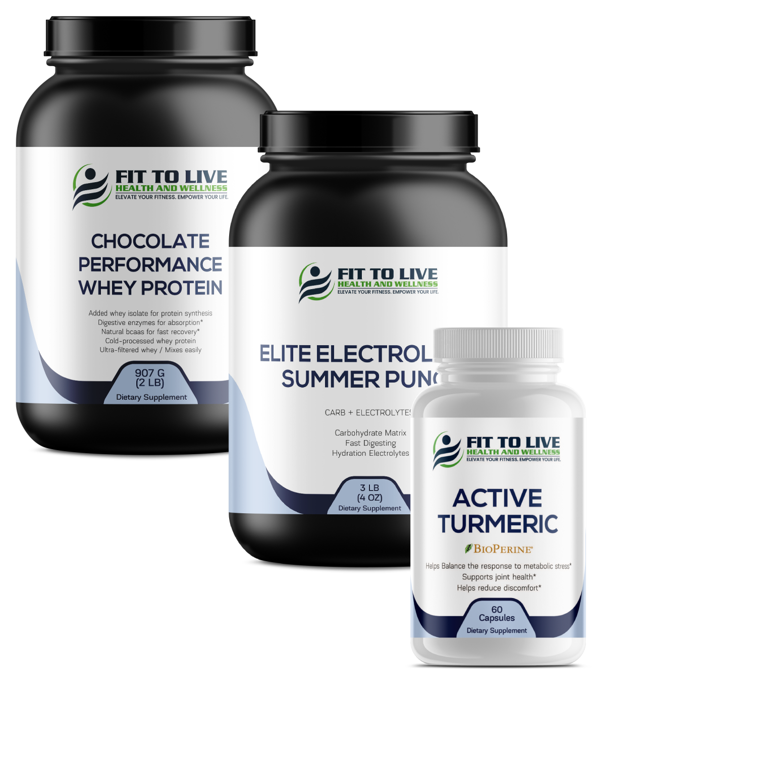 Recovery Pack