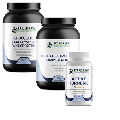 Recovery Pack
