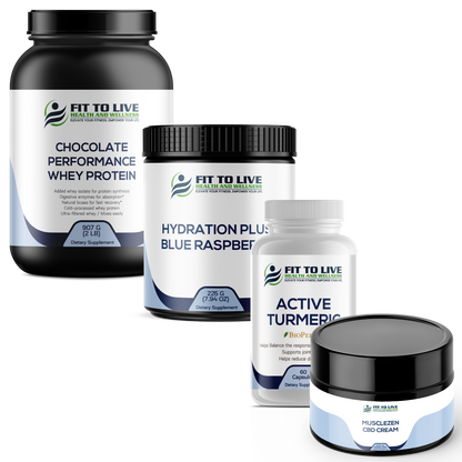 Recovery Pack