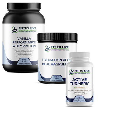 Recovery Pack