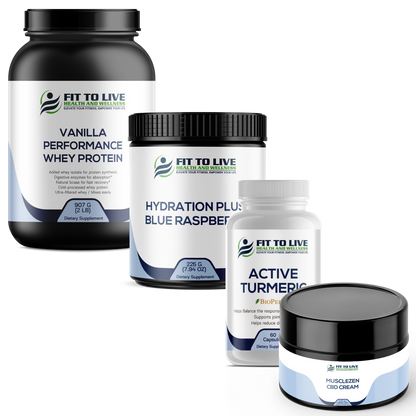 Recovery Pack
