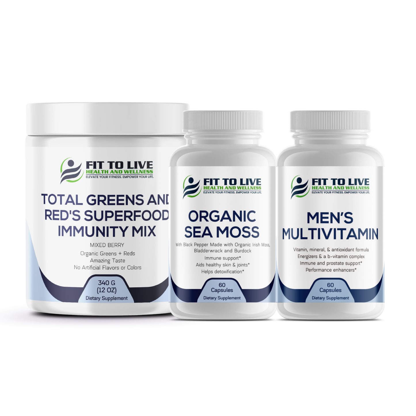 Wellness Pack