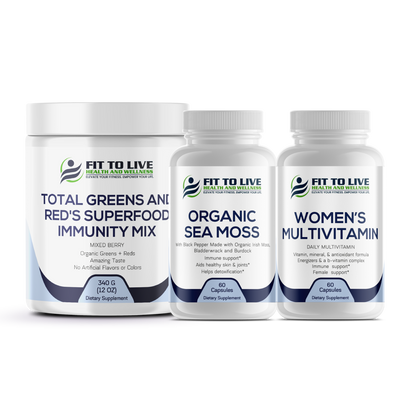 Wellness Pack
