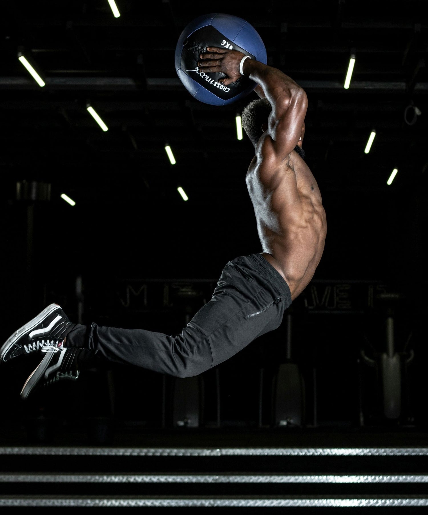 Performance Packs